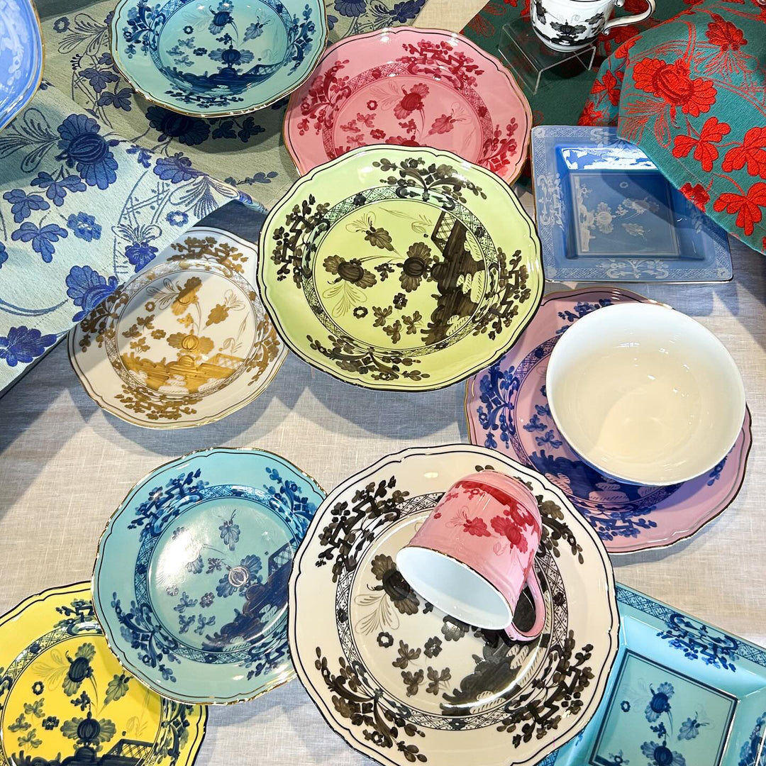 Tabletop  Dinnerware