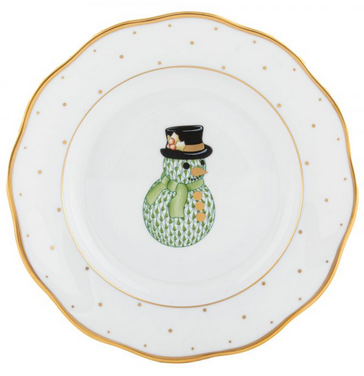 Tabletop  Dinnerware  Holiday Dinnerware