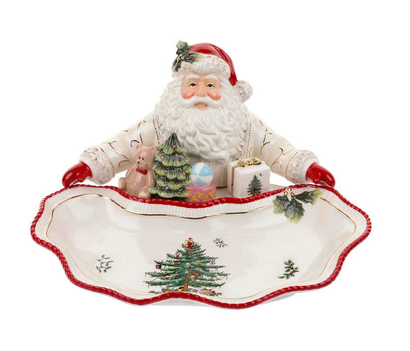 Holiday  Holiday Serveware