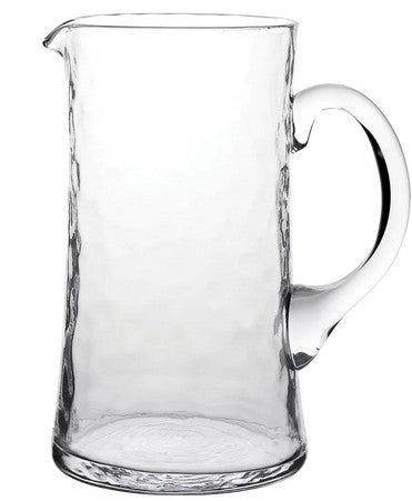 Puro Glass Pitcher