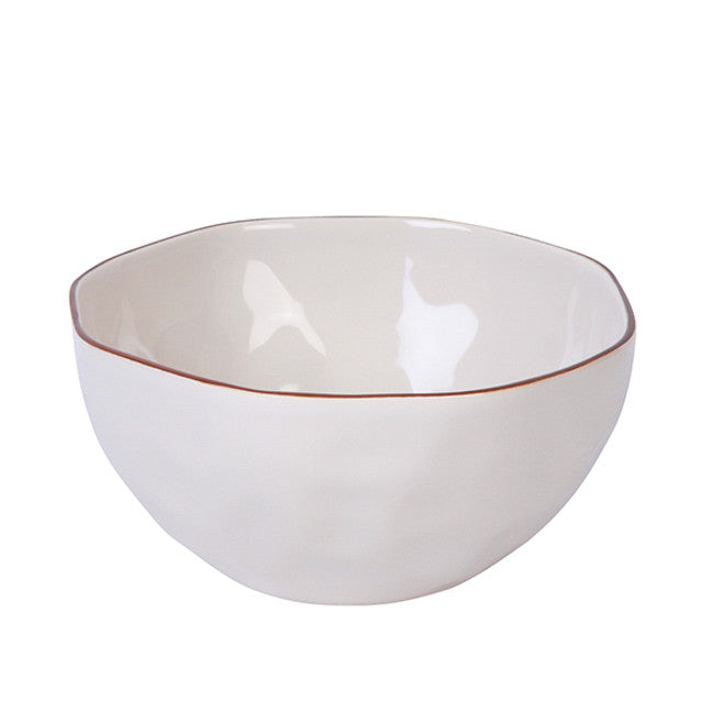 Cantaria Everything Bowl White