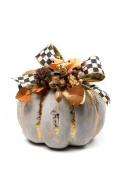 Autumn Frost Pumpkin