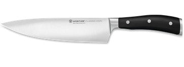 Classic Ikon Cooks Knife 8"