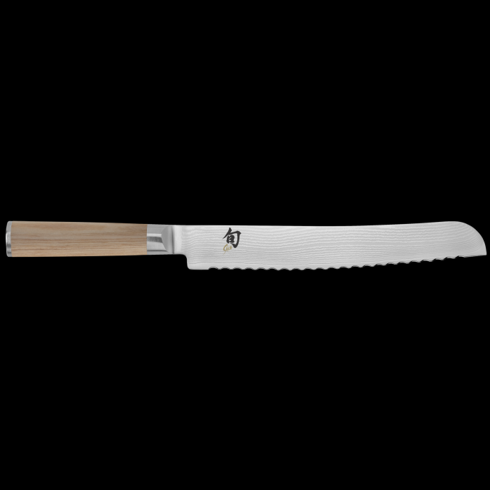 Classic Bread Knife 9"