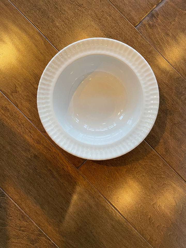 Grace Cereal Bowl