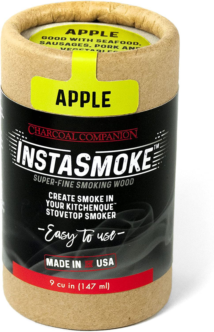 InstaSmoke Tube Apple