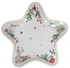 Estrela Star Platter