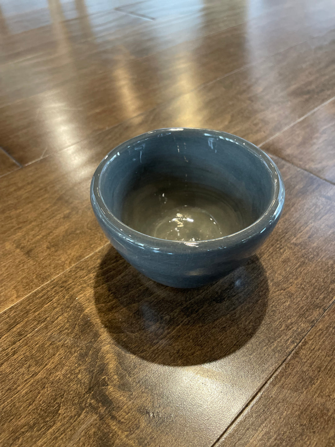 Mini Dip Bowl Charcoal