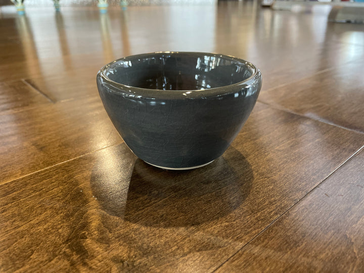 Mini Dip Bowl Charcoal