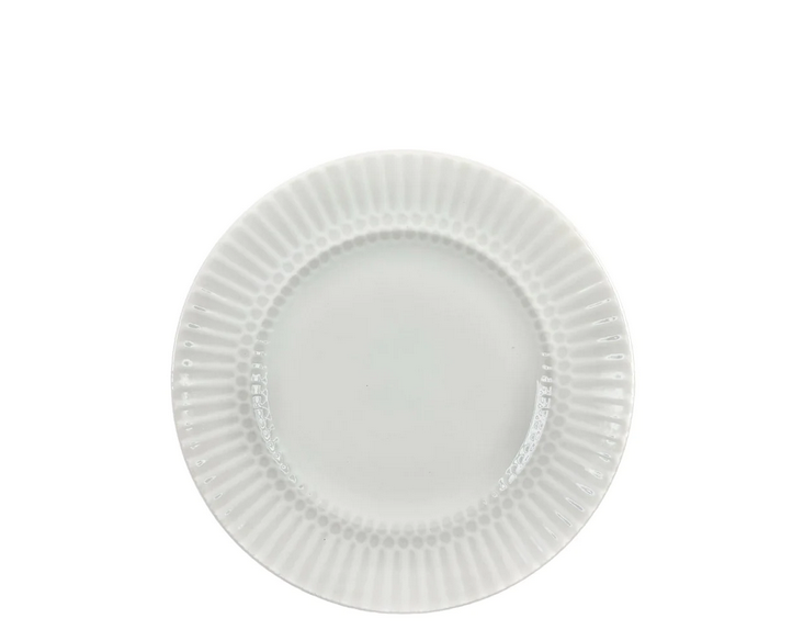 Grace Salad Plate