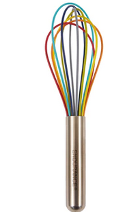 8 Inch Rainbow Whisk