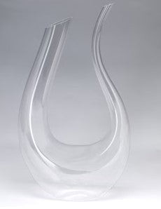 Luca Collection Milan Decanter