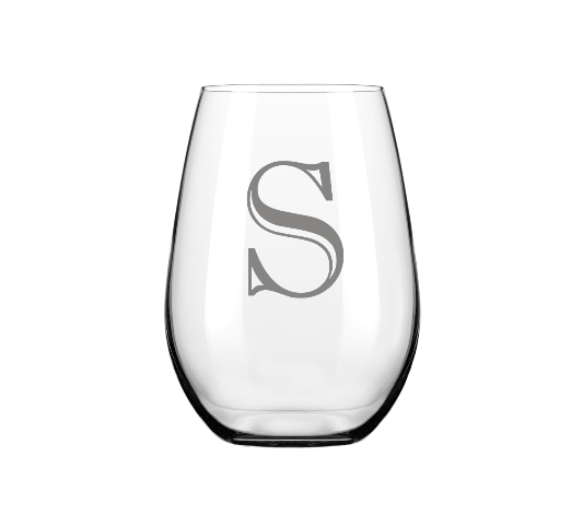 Reserve Stemless Wine