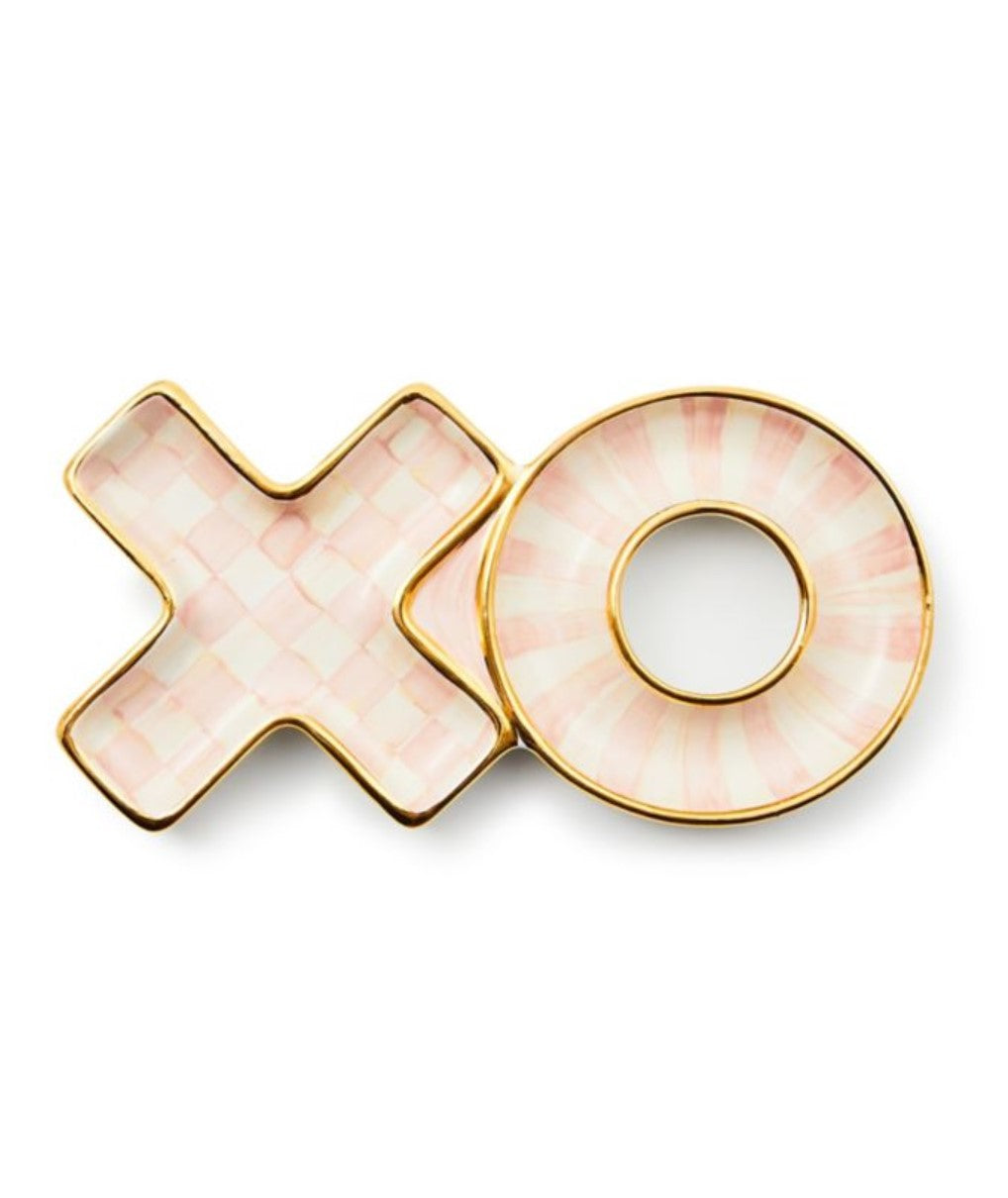 Rosy XO Dish