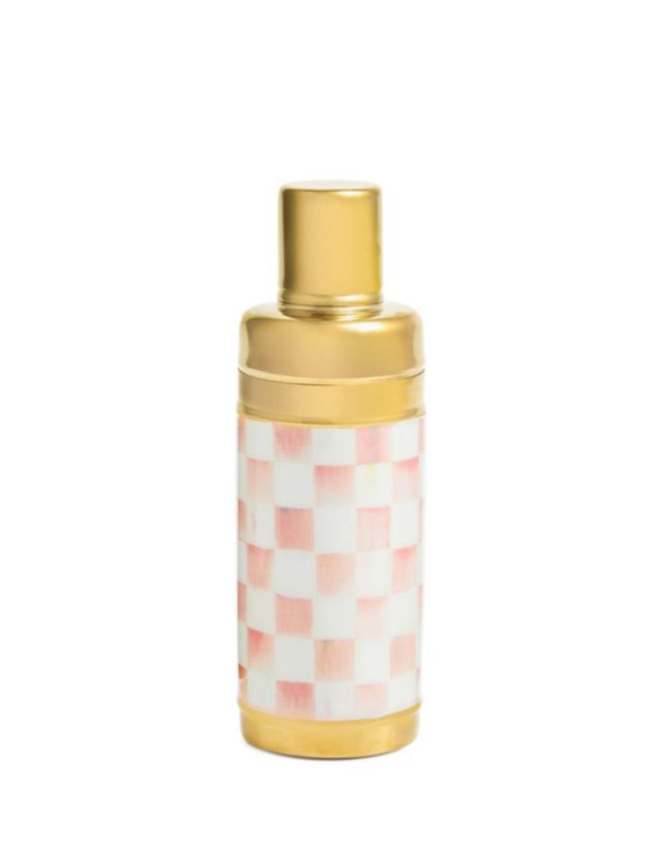 Rosy Check 3260 Cocktail Shaker