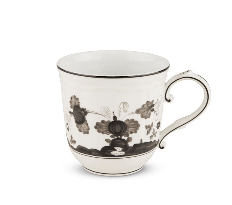 Ginori Mug Oriente Italiano Albus