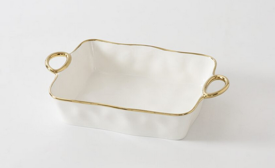 Rectangular Baking Dish 11" x 9"