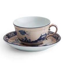 Oriente Italiano Ciprio Tea Cup