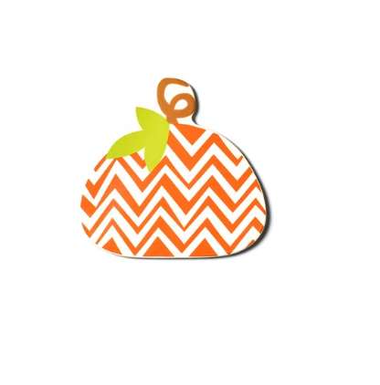 Chevron Pumpkin Big Attachment