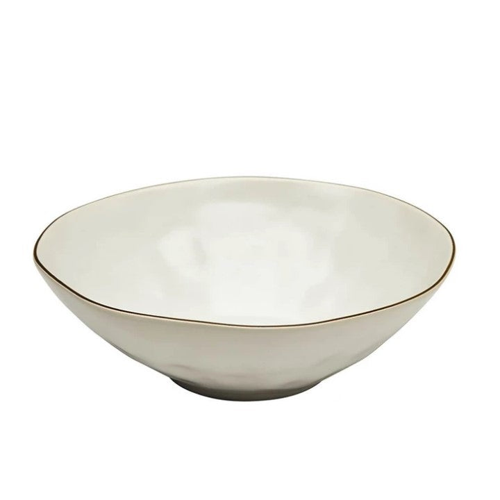 Cantaria Everything Bowl White