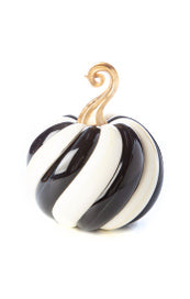 Courtly Twist Pumpkin Small