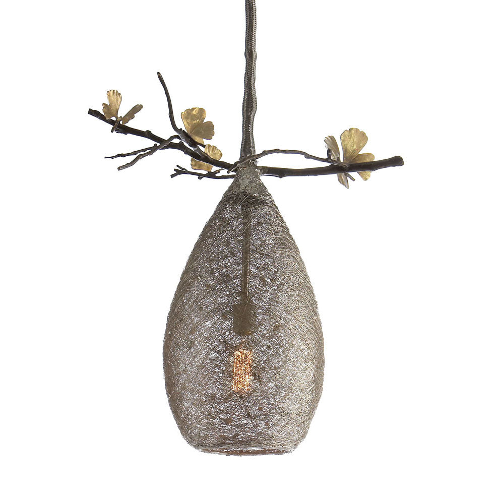 Michael Aram Cocoon Pendant Light Large