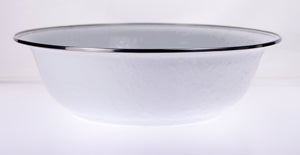 Serving Basin White