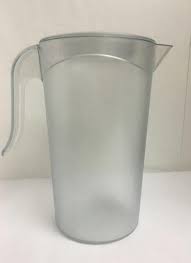 Pitcher Clear