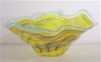 James Hayes Bowl Wavy Small