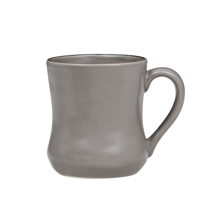 Cantaria Mug-Charcoal