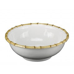 Bamboo 11" Serving Bowl