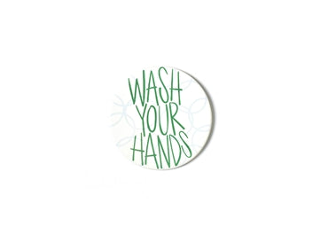 Wash Your Hands -Mini Attachment