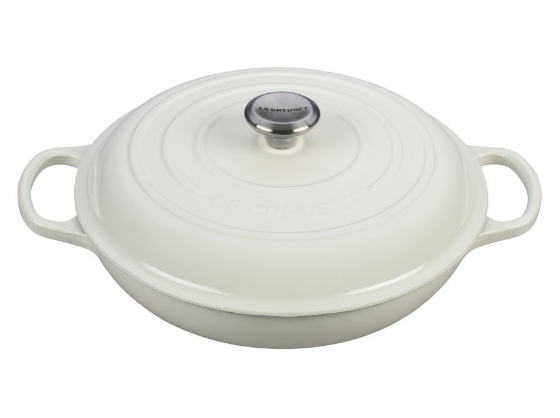 Sig Brasier 3.5 Qt White