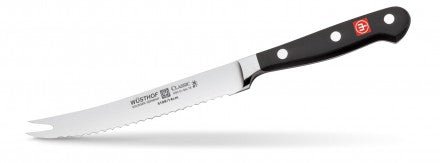 Classic Tomato Knife 5"