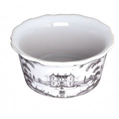 Country Estate Flint Ramekin