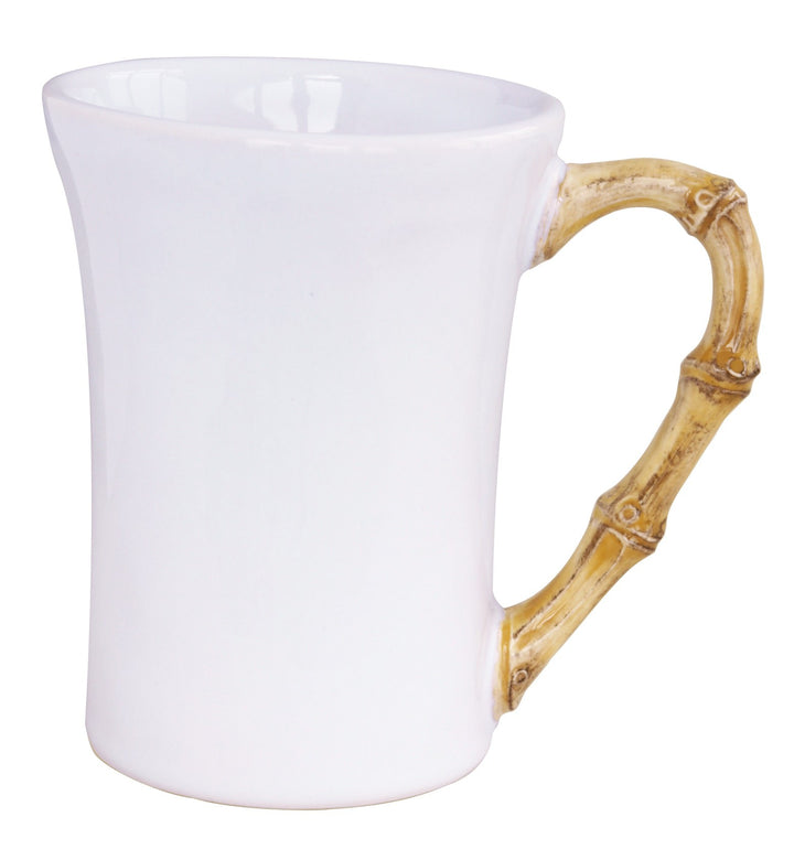 Classic Bamboo Mug Natural