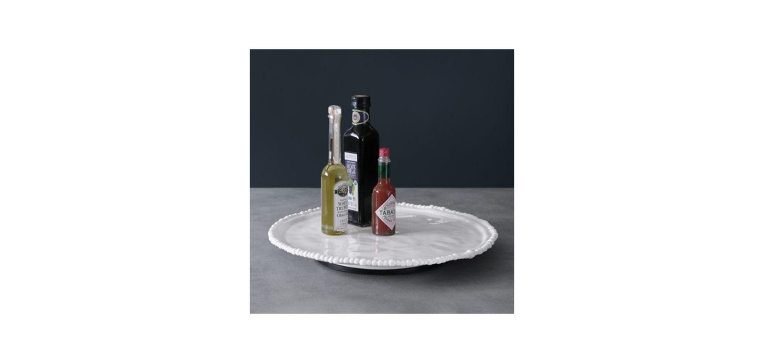 Vida Alegria Lazy Susan 14"