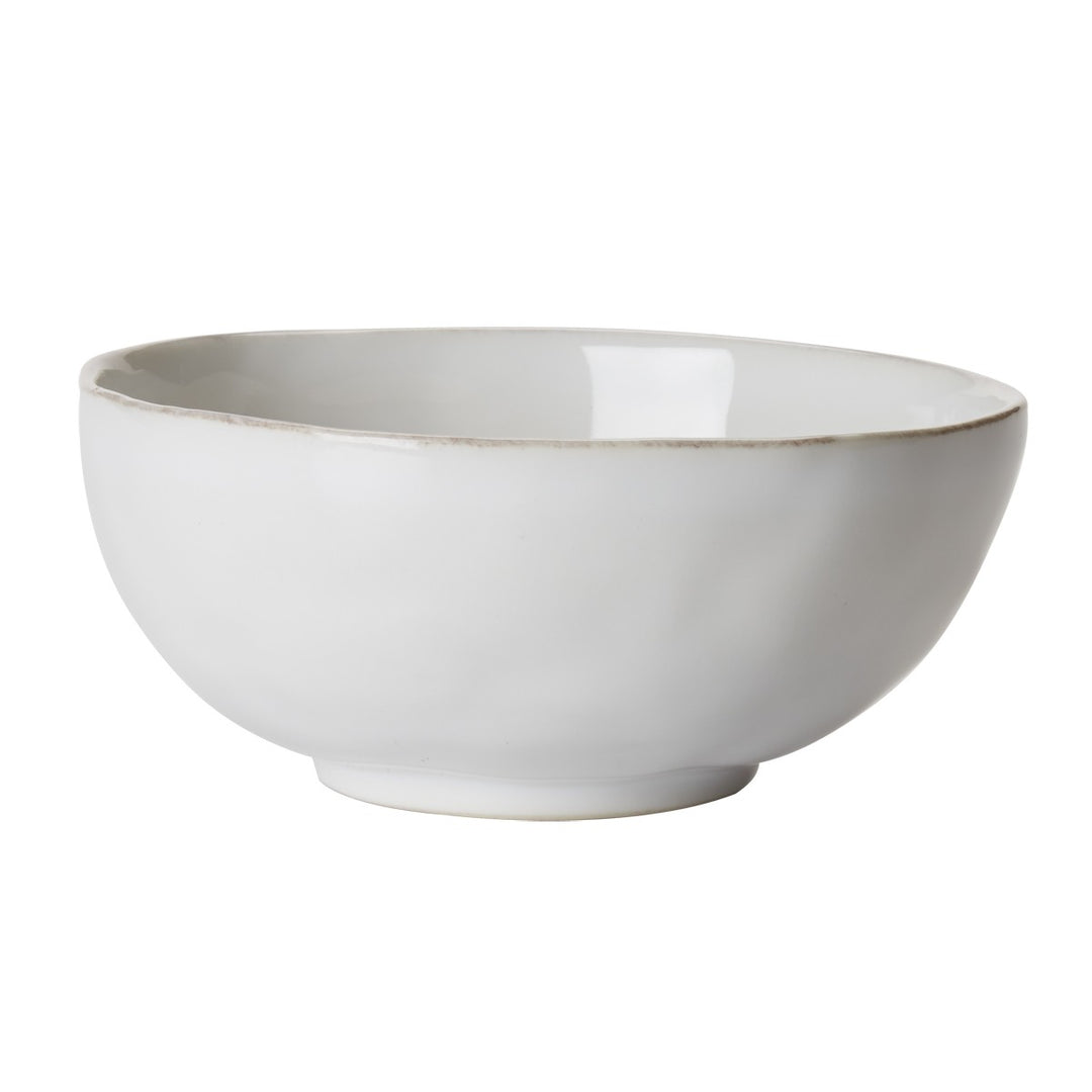 Puro Whitewash Berry Bowl 5.5"