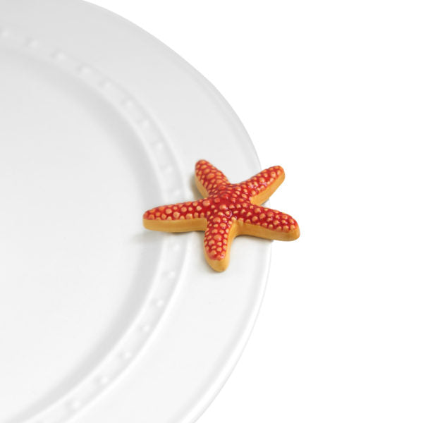 Sea Star Starfish Charm