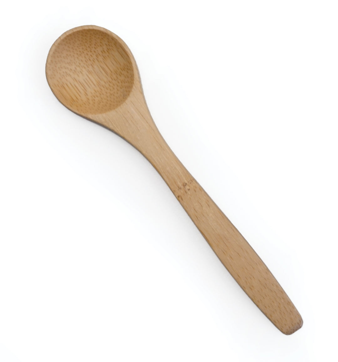 Bamboo Spoon