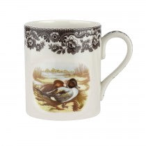 Woodland Mug Pintail 16oz