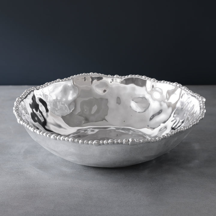 Organic Pearl Nova Bowl Large