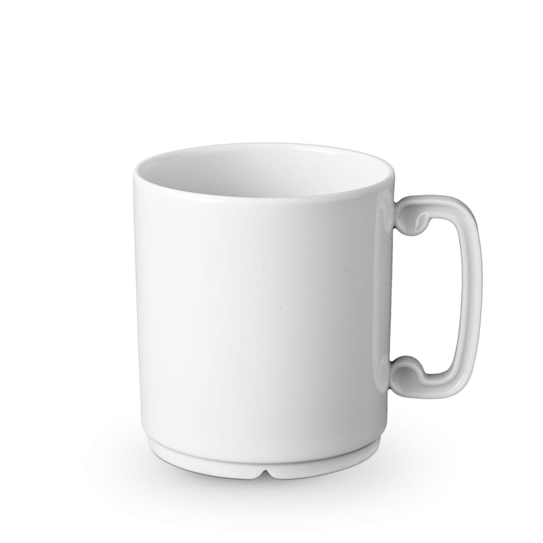 Han Mug White