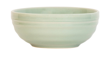 Bilbao Cereal Bowl - Sage