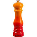 Salt Mill Flame 8"