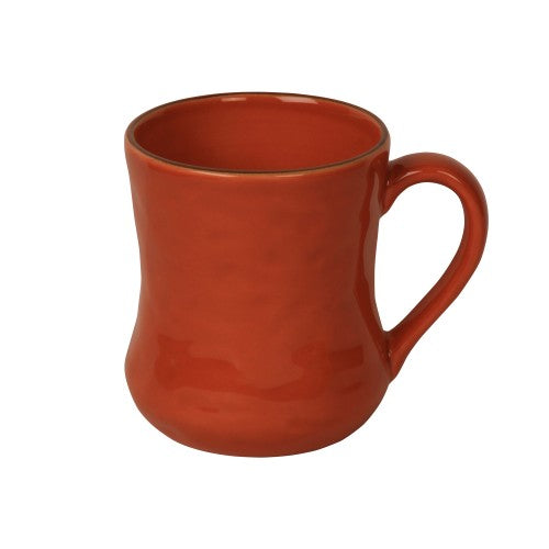 Cantaria Mug - Persimmon