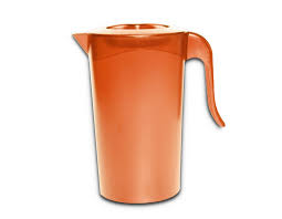 Pitcher Tangerine