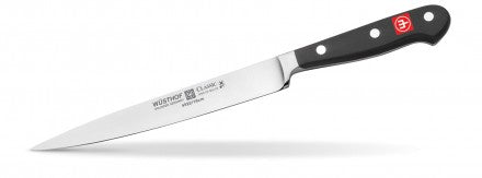 Classic Ikon Utility Knife 6 inch