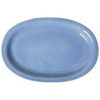 Puro Platter Chambray 16 Inch