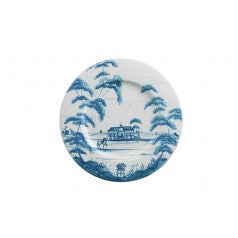 Country Estate Delft Blue Side Plate